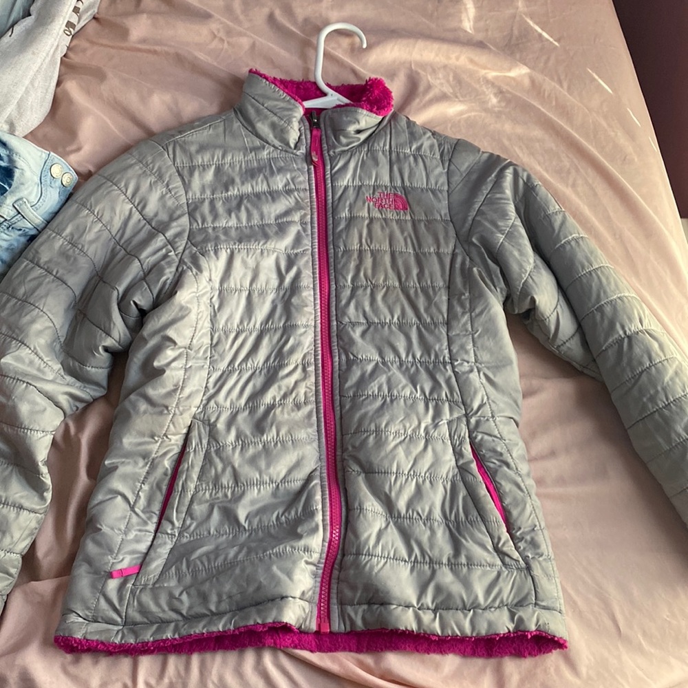 North face coat/jacket